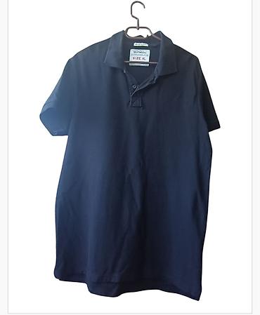 tek flis: Muška polo majica Southern, veličina XL - grudi 55cm, ramena 46cm — 1