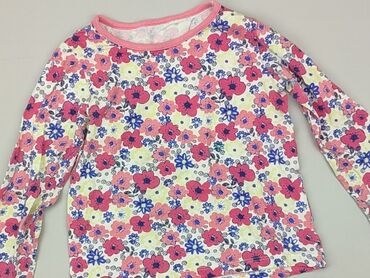 zara top w kwiaty: Сорочка, 6-9 міс., стан - Хороший