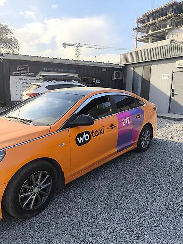 оклейка яндекс такси магнит: Сдаются в арендуБрендированное такси «wb taxi» Соната 2019 для wb — 1
