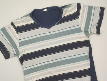 T-shirts: T-shirt for men, L (EU 40), condition - Good