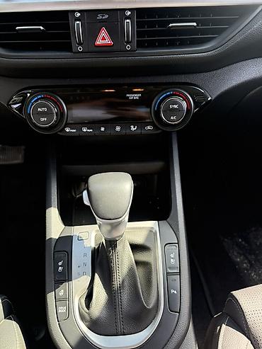 Kia: Kia K3: 2019 г., 1.6 л, Вариатор, Бензин, Седан — 9