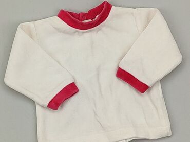 Sweatshirts: Sweatshirt, 0-3 months, condition - Very good