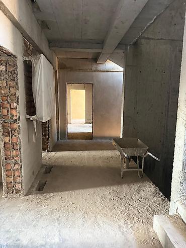 Продажа квартир: 3 комнаты, 59 м², Элитка, 2 этаж, Готовая ПСО (под самоотделку) — 10