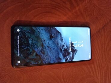 mi 9 ekran: Xiaomi Mi 9T Pro, 128 GB, rəng - Qara