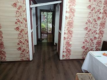 Продажа коттеджей и домов: 5 комнат, 76 м², 5 соток, Бишкек, Западный (новый) автовокзал Собственник — 12