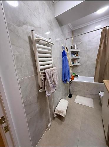 Продажа квартир: 2 комнаты, 48 м², Элитка, 3 этаж, Евроремонт — 3