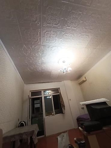 Yeni tikili: Satılır – Bakı şəhərində çoxmərtəbəli binada mənzil - Geniş panoram — 5
