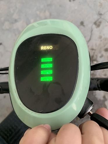 Электровелосипеды: Электровелосипед, Б/у — 9