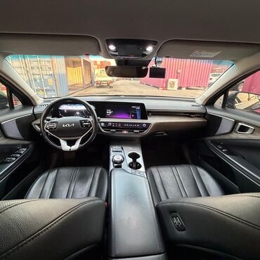 Kia: Kia : 2021 г., 1.6 л, Гибрид — 22