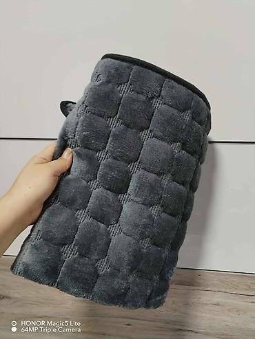 Prekrivači za nameštaj: Neklizajući — 11