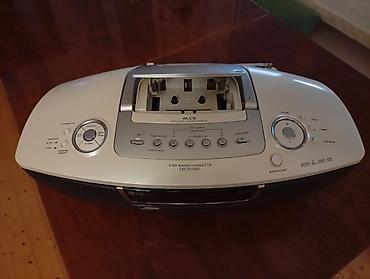 islənmis qaz pecleri: 🎵 LG LPC-D1000 — Orijinal Retro Musiqi Mərkəzi 💰 Qiymət: 180 AZN — 5