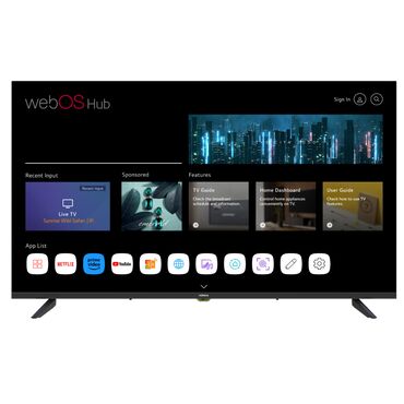 телевизоры tcl: Телевизор KONKA 75" LED 75VR710W☑️ 💻 Лучшие и качественные сборки в