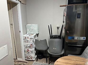 Продажа квартир: 1 комната, 34 м², Восток-5 мкр 105 серия, 4 этаж, Косметический ремонт — 7