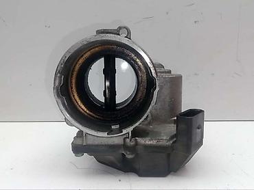 maglenke: KLAPNA GASA ZA VOLKSWAGEN GOLF 5 OD 2003. DO 2009. GOD. | Polovni — 1
