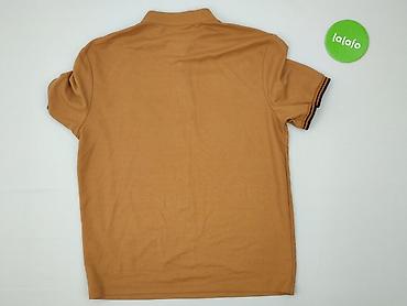 dresy pull and bear: Koszulka polo dla mężczyzn, rozmiar S — 3