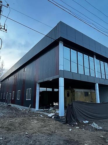 Фасадные сэндвич панели: Сендвич панель кровельные сэндвич панели стеновые сендвич панель — 25