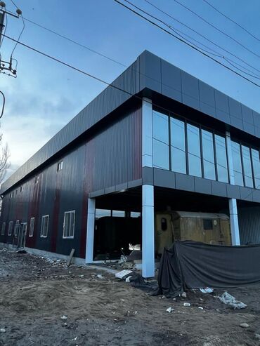 Сэндвич-панели изоляционные: Сендвич-панели стеновые с пенопластом базальт сэндвич кровельные — 9