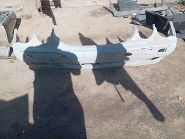 лобовое стекло на мерс 210: Бампер Передний Mercedes-Benz