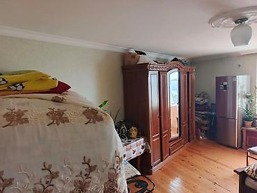 baki satiliq evler: Bakı, 5 otaqlı, Köhnə tikili, 114 kv. m — 7