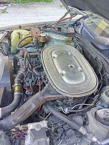 mercedes benz 208 d: Məhsul: Mercedes-Benz benzin mühərriki komplekti Təsvir: - — 2