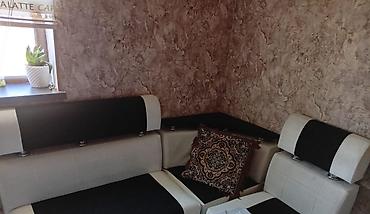 ikinci el kunc divan desti: Künc divan, İşlənmiş, Çatdırılma yoxdur — 1