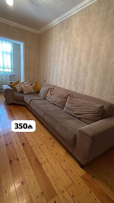 genc mebel: Künc divan, İşlənmiş — 1