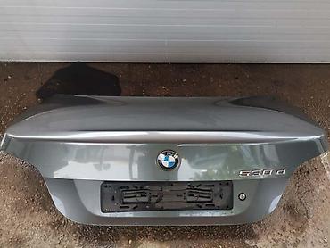 traktori 533: GEPEK VRATA ZA BMW 530 OD 2003. DO 2010. GOD. | U ponudi imamo — 1