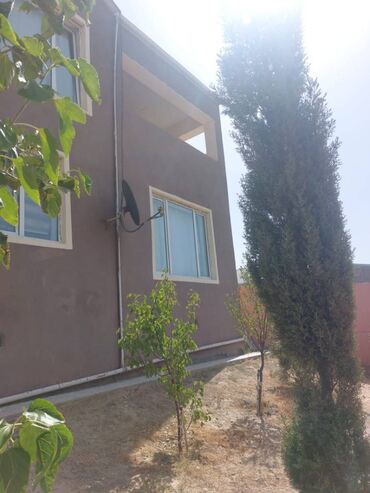sumqayit 13 mkr kiraye evler: 5 otaqlı, 160 kv. m, Yeni təmirli