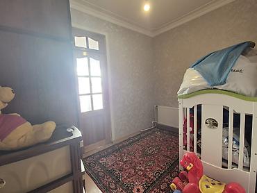 Mənzillər: Bakı, 3 otaqlı, Köhnə tikili, 65 kv. m — 6