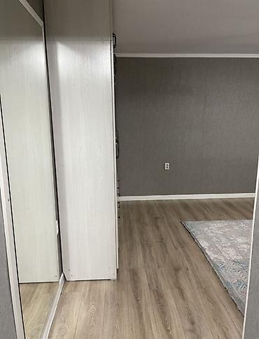 Продажа квартир: 1 комната, 30 м², Центральная мечеть Хрущевка, 1 этаж, Евроремонт — 4