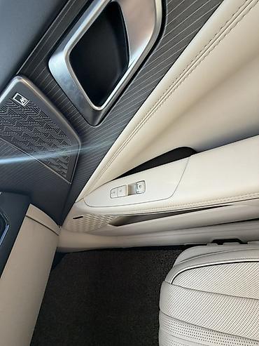 Унаа: Kia K8: 2024 г., 2.5 л, Автомат, Бензин, Седан — 5