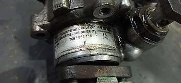 remont abs centrale: SERVO PUMPA ZA AUDI A8, Q7 | Servo pumpa za Audi A8 D3. za 4.2 v8 — 2