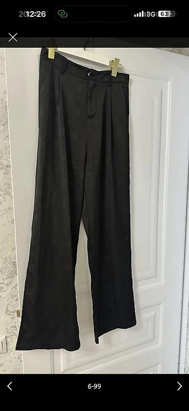 Спортивные костюмы: Одежда женская покупала в Дубаи/Италии, размер s/m, l до 46 размера — 104