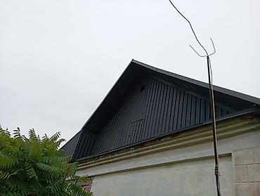 Кровля крыши: Кровля крыши | Монтаж Больше 6 лет опыта — 22