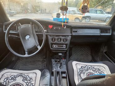 Mercedes-Benz: Mercedes-Benz 190: 2 l | 1987 il Sedan -da lalafo.az — 10 Mercedes-Benz: Mercedes-Benz 190: 2 l | 1987 il Sedan — 10