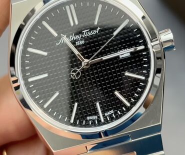 мужские часы guess: Mathey-Tissot Zoltan Швейцарская (а не китайская) альтернатива Tissot