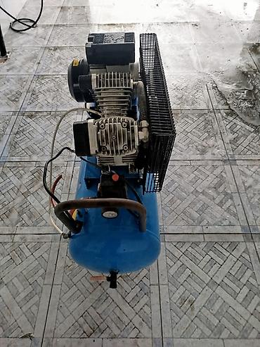 100l kompresör: Kompressor 100L yeni kimidir — 2