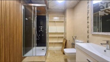 dus kabine: Dus kabin satılır demey olar tezedi