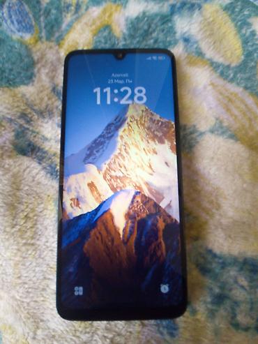 redmi 12 s: Poco C75, 128 GB, rəng - Qara, Sensor — 4