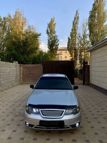 наборы ключей б у: Daewoo Nexia: 2011 г., 1.5 л, Механика, Бензин, Седан