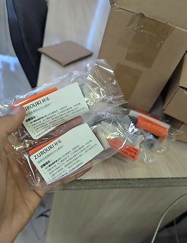 Принтеры: Все 5 принтеров за 9900 Одна из них (А3) даже не вскрывалась, все ещё — 14