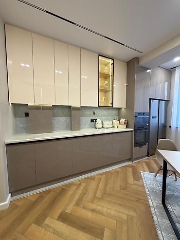 Продажа квартир: 3 комнаты, 93 м², Тунгуч мкр Элитка, 6 этаж, Евроремонт — 10