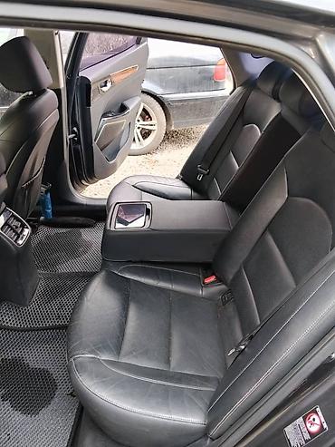 k7 kia: Kia K7: 2017 г., Седан — 10