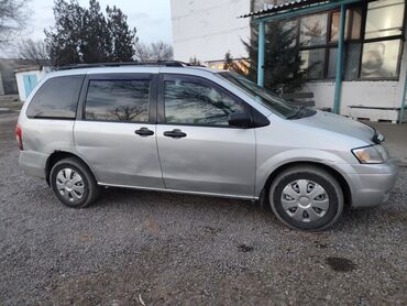 авто из кореи в наличии в бишкеке: Mazda MPV: 2000 г., 2.5 л, Автомат, Газ, Вэн/Минивэн