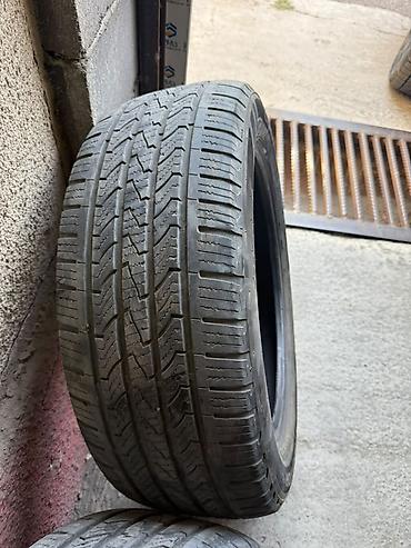 michelin шины: Продаю летние шины 235/55 R20 Michelin 2 шт за 2000 сом, Cooper 2 шт — 6