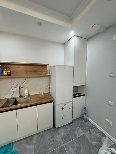 Продажа квартир: 3 комнаты, 98 м², Элитка, 6 этаж, Евроремонт — 9