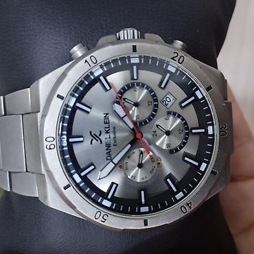 david jones: Мужские наручные часы Daniel Klein (коллекция Exclusive) - Корпус и — 2