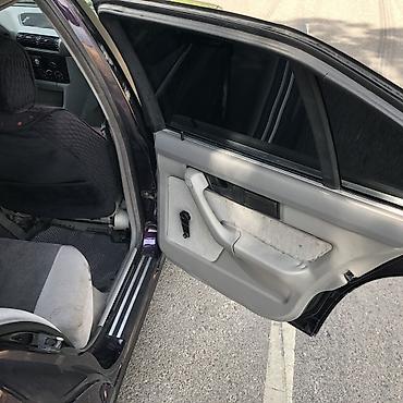 СТО, автобизнес: BMW 520i 1993 г кондер езжу каждый день на полном ходу — 10