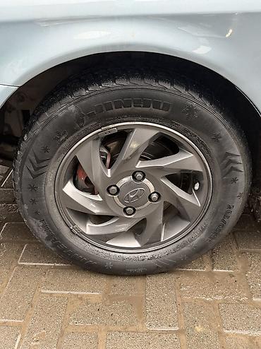 Hyundai: Hyundai Sonata: 2004 г., 2 л, Автомат, Газ, Седан — 9