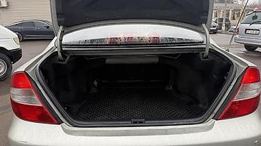 Toyota: Toyota Camry: 2003 г., 2.4 л, Автомат, Бензин, Седан — 7